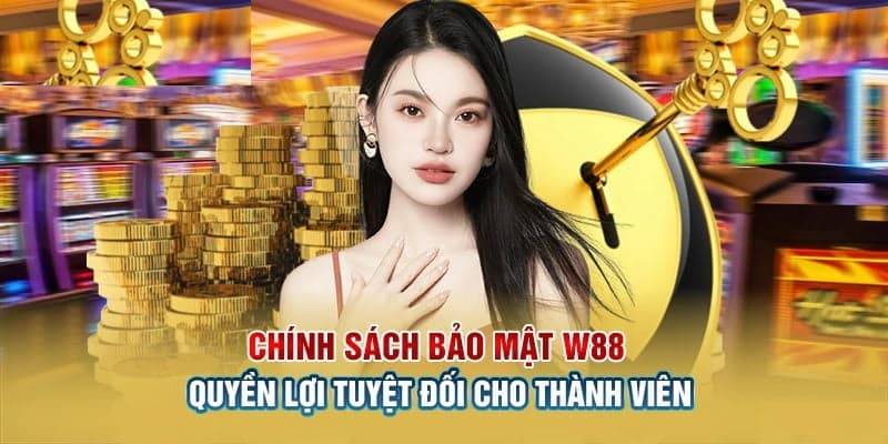 Chính sách bảo mật là gì?